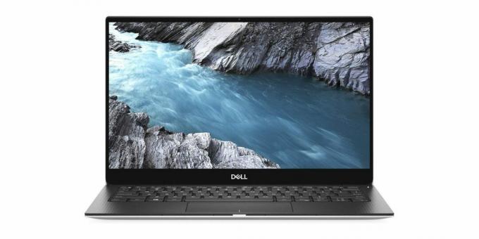 Ce laptop să cumpărați: Dell XPS 13