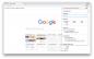 10 extensii pentru Chrome, care va instrui o căutare Google