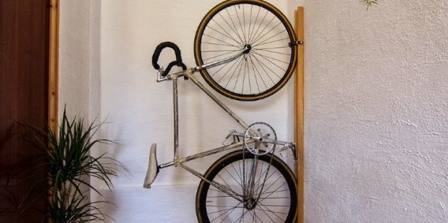 suport biciclete