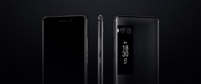 Meizu 7 Pro și Pro Plus 7