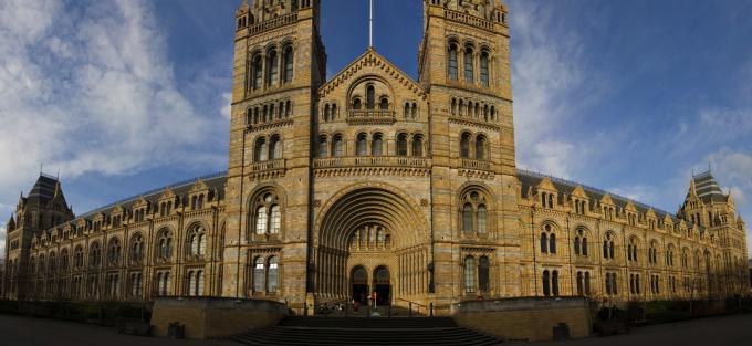 Imperial College din Londra