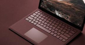 Ceea ce se stie despre noile laptop-uri Microsoft