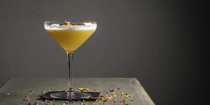 cocktail-uri alcoolice Classic: Daiquiri