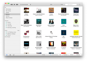 Cutie de viteze (Mac) - Google Music Player pentru un stil iTunes