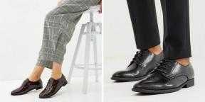 8 pantofi eleganți care vor fi mereu în tendințe