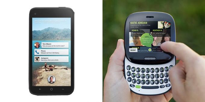 Creatorii TikTok a lansat un smartphone pentru fanii de rețele sociale