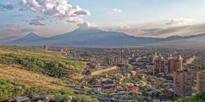 9 sfaturi pentru cei care vor să Armenia pentru prima dată