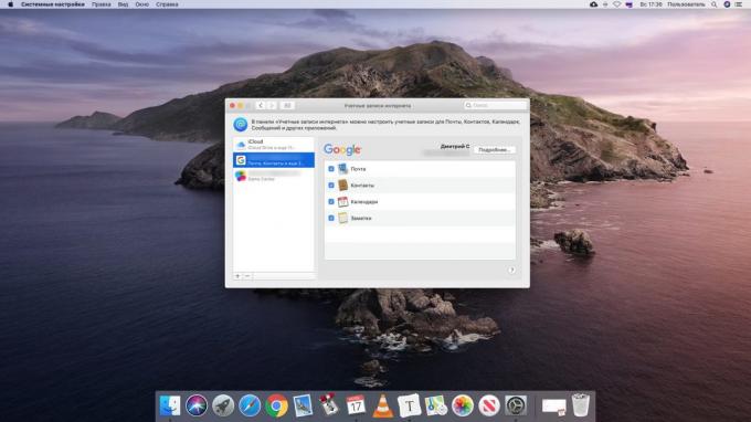 10 cipuri utile embedded „calendar» MacOS