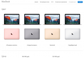 Apple are dintr-o dată linie de MacBook și actualizate MacBook Air