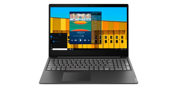 Reduceri în magazinele online: laptop Lenovo IdeaPad S145-15IGM