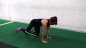 25 de exerciții cu banda elastica de fitness pentru a înlocui sala de sport