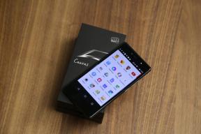 Micromax Canvas 5 - un smartphone buget care nu arată bugetul