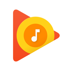 Muzică Google - acces complet la muzica din nori acum pe iOS