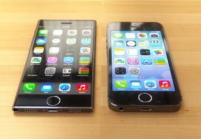 Producerea de 4,7-inch iPhone 6 va începe în luna mai, un 5,5 inch întârziat