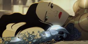 „Dragostea, moartea și roboți“ - cel mai bun lucru care sa întâmplat în animație a acestui an. Iată de ce