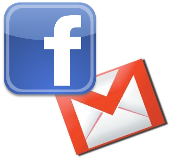 Dacă aveți o mulțime de contacte în Facebook și Gmail, aveți posibilitatea să le combinați într-o singură listă, astfel încât va fi mai ușor pentru a găsi persoana potrivită