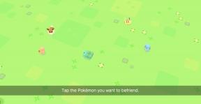 Pokémon Quest - Offline Pokémon în stilul de „un perete la altul“