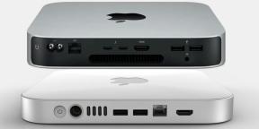 Apple va lansa Mac mini cu procesor M1X