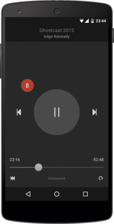 Amestecuri pentru Android - un player muzical minimalist complet