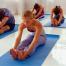 Yoga cu copii: 12 exerciții