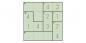 KenKen - joc de puzzle tren de memorie și de gândire logică