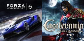 Forza 6, Castlevania și alte jocuri gratuite în luna august pentru Xbox