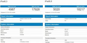Noul iPad Pro MacBook Pro a arătat un nivel de performanță
