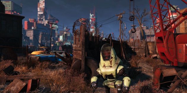 Skyrim Ediție specială + Fallout 4 G.O.T.Y. Bundle