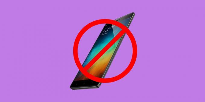 5 motive pentru a nu cumpara smartphone-uri Xiaomi