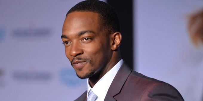 „Altered Carbon“ Sezonul 2: Acum, personajul principal va juca Anthony Mackie 