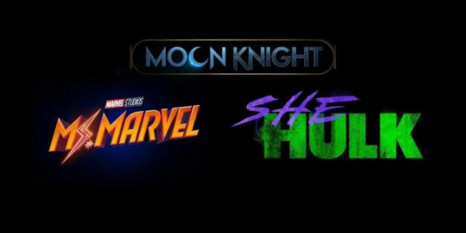 alte serii Marvel She-Hulk și