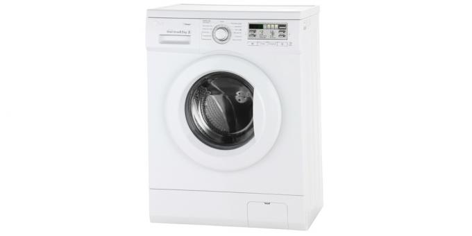 Mașină de spălat LG FH0M7WDS
