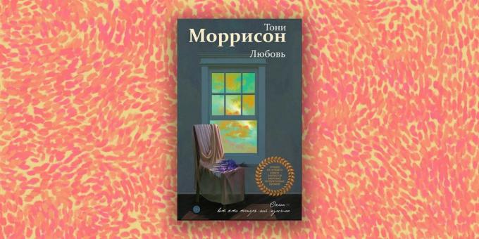 Modern Proză: "Love", Toni Morrison