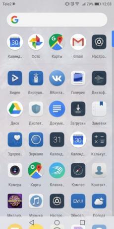 Dezrădăcinat Pixel Launcher 2