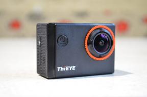 PREZENTARE: ThiEye i60 - ieftin aparat de fotografiat de acțiune pentru oamenii normali