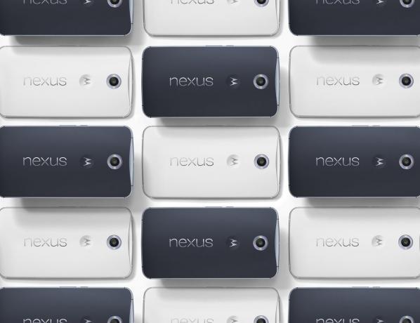 Banderolku: cum să cumpere Nexus 6 