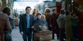 „Harry Potter” va continua