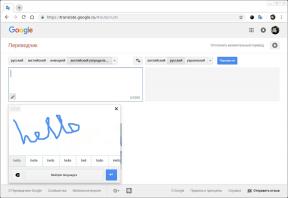 10 funcții utile «Google Translator“, pe care toată lumea ar trebui să știe