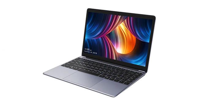 Laptop Chuwi HeroBook Pro