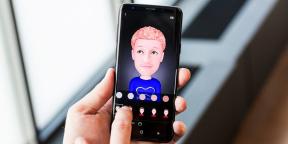 Samsung a introdus pilot reinterpretate Galaxy S9 și S9 +