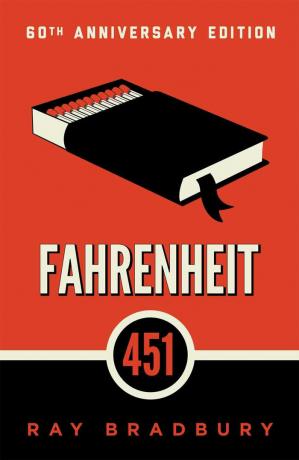 „451 grade Fahrenheit”