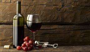 5 sfaturi pentru a alege un vin bun