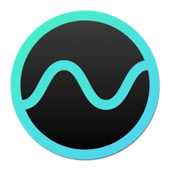 Noizio - aplicația cu sunete de fundal plăcute pentru Mac