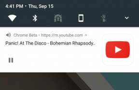 Chrome Beta pentru Android învățat să joace videoclipuri YouTube în fundal