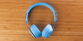 Privire de ansamblu de noi Beats Solo Pro: cum să opereze efectiv căști cu anularea zgomotului activ și un design rece