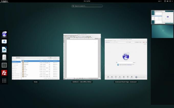 distribuție Linux pentru serverul de acasă - Debian