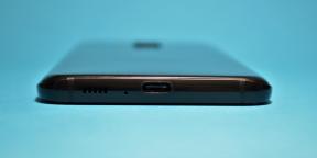 Prezentare generală Bluboo S8 Plus: elegant, ieftin "chineză" bazate pe Galaxy S8