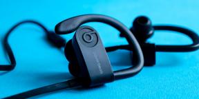 Prezentare generală Beats Powerbeats3 Wireless - Căști sport fără fir de la faimosul brand