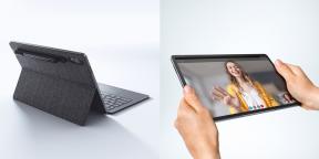 Lenovo dezvăluie tableta Android Tab P11 Pro