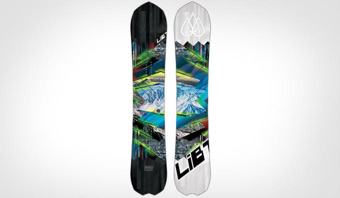 Cum de a alege snowboard freeride